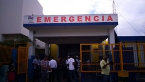 Identifican fallecidos en accidente Cumayasa