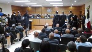 TSE conoce recursos de amparo Fello Suberví Bonilla contra PRM