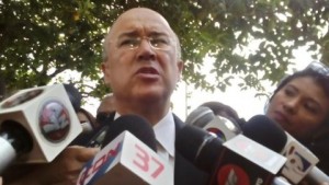 Procurador niega caso compra aviones Tucanos esté en el olvido