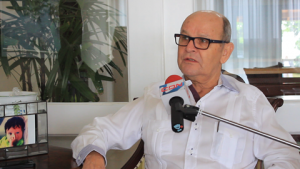 Senador reformista anuncia encabezará boleta congresual del PLD en Sánchez Ramírez 