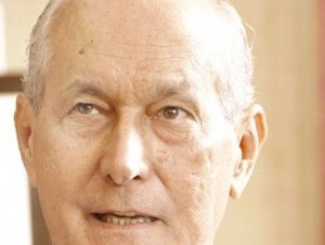 Fallece fundador de Amet Hamlet Hermann 