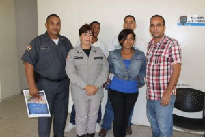 
Familiares de una joven reportada como desaparecida agradecen a NCDN por ayudar a dar con su paradero
