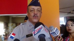   
 Dir. PN dice Ley Orgánica de la Policía no es inconstitucional