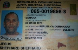 Las Terrenas: al menos un muerto y dos heridos en accidente de motocicleta 