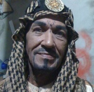 Reportan fallecimiento de humorista Jhonny Puesán “El Árabe”