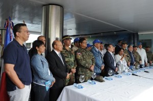 Salud Pública lanza jornada nacional contra Zika-virus