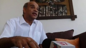 Politólogo: denuncia uso de recursos públicos en campaña busca desacreditar proceso