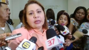 PEPCA presenta formal acusación contra exjueces acusados de soborno