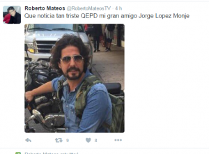MATEOS