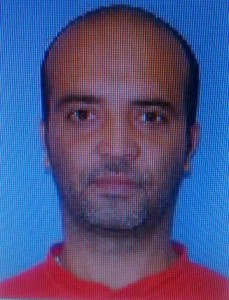 Buscan hombre que dijo se suicidaría tras creer que mató a su ex pareja