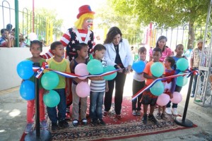 Vicepresidenta entrega a Cienfuegos centro de capacitación