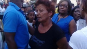 MP procurará que se castigue debidamente a abuela que golpeó salvajemente niña de tres años