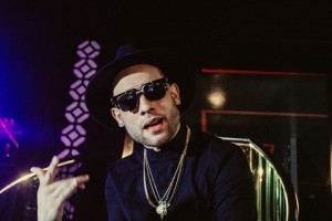 Mark B anuncia su primera gira por Europa 