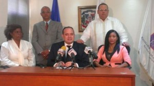 Colegio de abogados pidió a Cámara de Cuentas auditoría por déficit superior a RD$80 millones