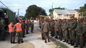 Autoridades realizan operativos contra mosquito que transmite Zika-virus
