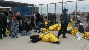 Occidente socava derechos humanos por miedo, dice HRW