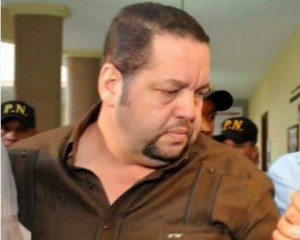 Ratifican prisión preventiva a implicado quiebra Banco Peravia