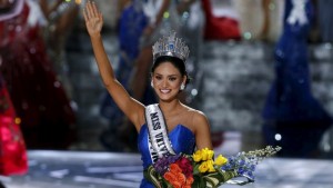 Pia Alonzo Wurtzbach sueña ser la nueva chica Bond
