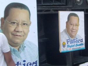 Fallece exdiputado Rafael Librado Castillo “Patica”