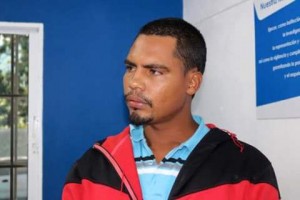 Se entrega en Constanza presunto implicado en muertes de cuatro personas