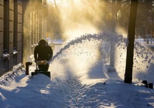 Al menos 20 muertes relacionadas con tormenta de nieve