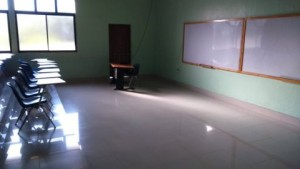 Aún sin resolverse paro de labores de profesores UASD; levantan huelga de hambre