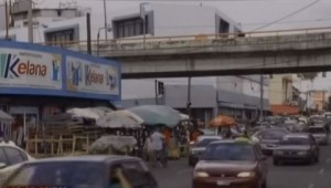 Transcurre con timidez Día de las Madres en arteria comercial de la Duarte