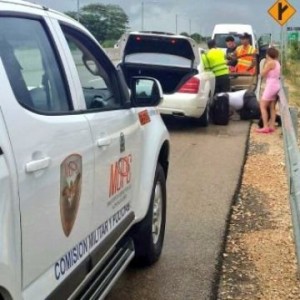 Obras Públicas aumentará personal y unidades  para mejorar asistencia vial