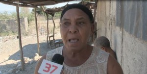 En Galindo de Azua esperan por servicio de energía eléctrica