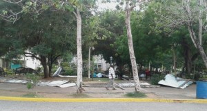 FED exige se detenga “depredación ecológica” de su campus UASD