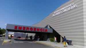 Hospitales Gran Santo Domingo reportan incremento de pacientes con conjuntivitis