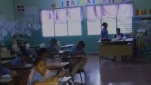 Poca asistencia este jueves en reinicio de docencia