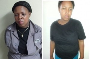 Mujer había sido apresada por hacerse pasar como agente PN, es detenida por segunda vez 