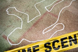  
Hombre mata cuatro mujeres en El Almirante