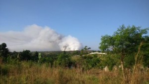 Lajun Corporation deberá pagar sanción millonaria por incendio Duquesa   