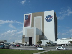 NASA