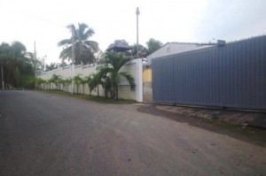 Denuncian que asaltantes robaron más de RD$400 mil en panificadora de SC
