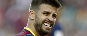 Gerald Pique