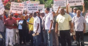 CNTD deposita recurso ante TSA para evitar Estado administre hospitales IDSS   