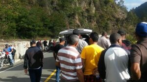 Encuentran cuerpo sin vida en tramo carretero Jarabacoa-Constanza
