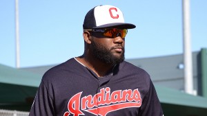 Abraham Almonte