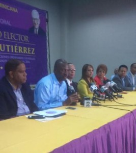 Alfredo Martínez