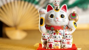 Los 17 amuletos de la suerte más populares del mundo