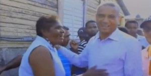 Candidato alcalde PRM por Cotuí realiza cara a cara 