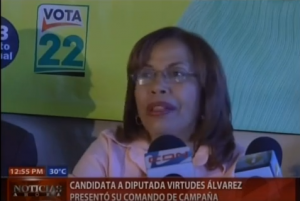 Foto: Noticias NCDN
