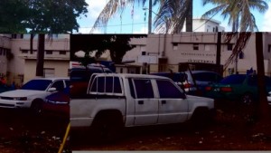Gran hermetismo en penal de La Victoria sobre muerte del  recluso “Pichiwilly” y escape de otro  