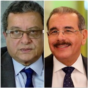 Fuentes revelan Joao Santana y esposa no involucraron a Odebrecht en campaña Danilo