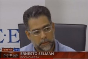 Economistas: crisis económica PR afectará negativamente a RD 