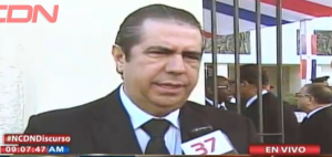 Francisco Javier dice es pataleo del PRM pedido de conteo manual