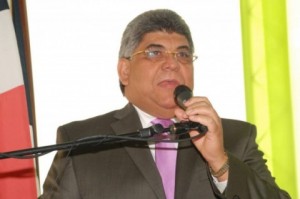Muere madre del presidente de Fonper Fernando Rosa